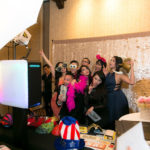 Open Air Photo Booth Rental Toronto