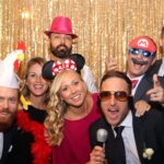 Photo Booth Rental in Toronto