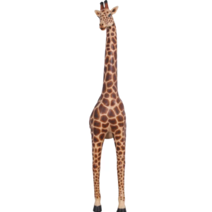 Grande Giraffe Rental