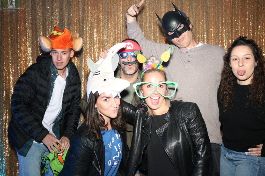 How to Throw the Perfect Party in Brampton! Party Decor Canada