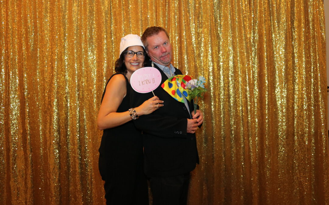 Mississauga Photo Booth Rentals