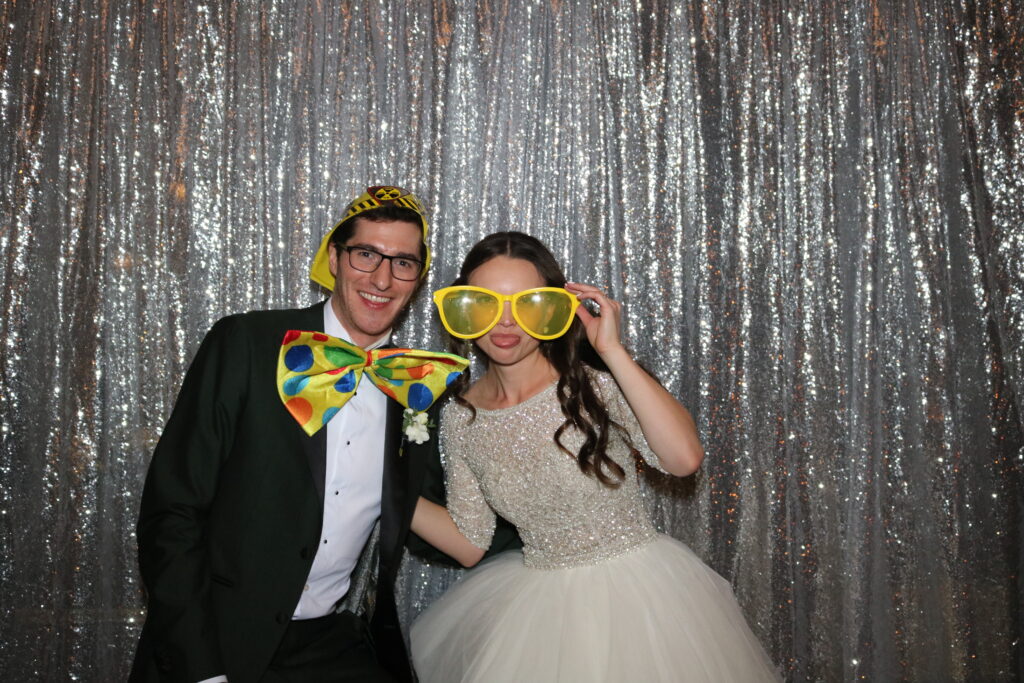 young couple-Rent Photo Booth Toronto