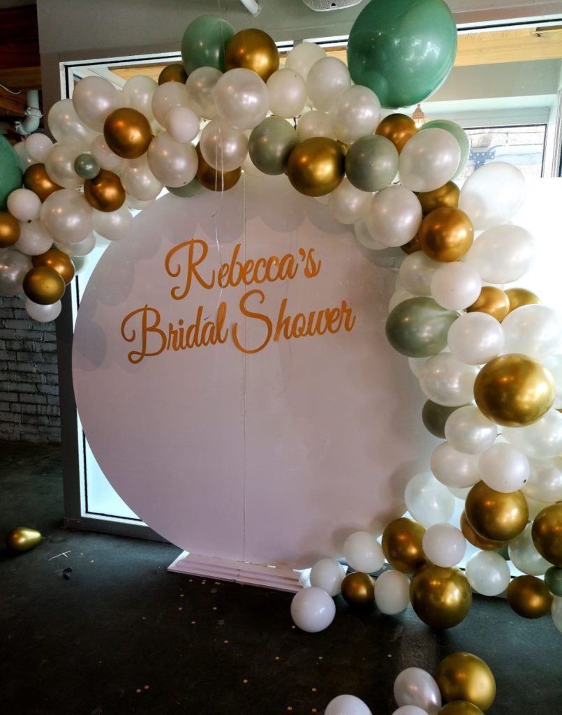 Niagara Falls Balloons Decor Services balloon