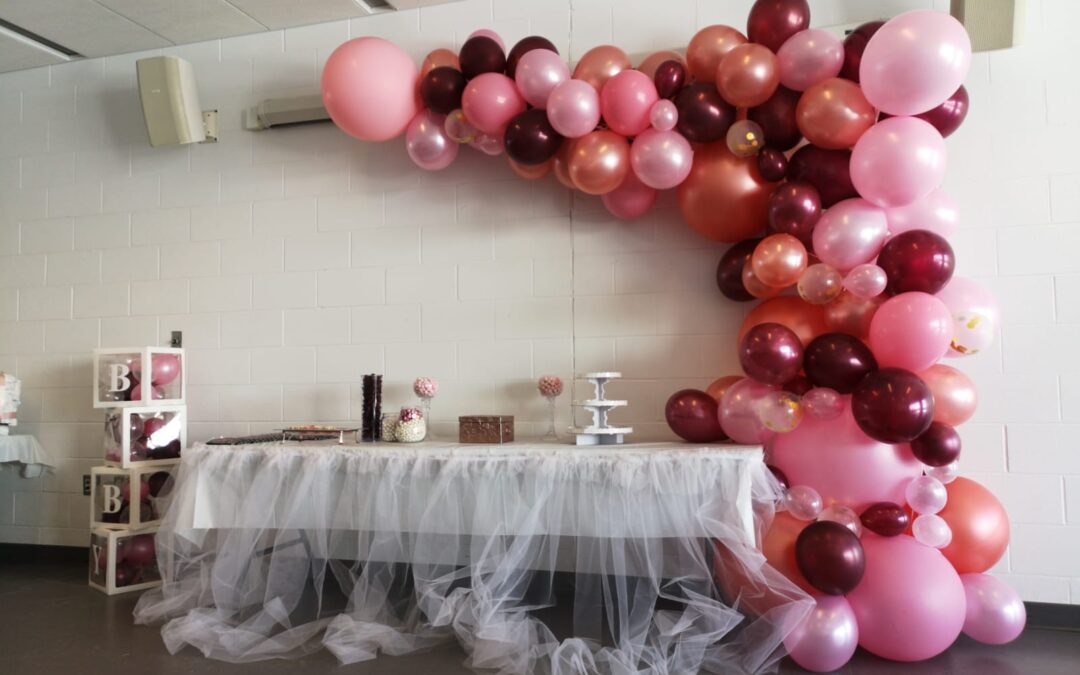 Niagara Falls Balloons Decor Services featured