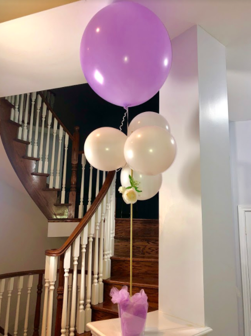 Stoney Creek Balloons Decor Services featured