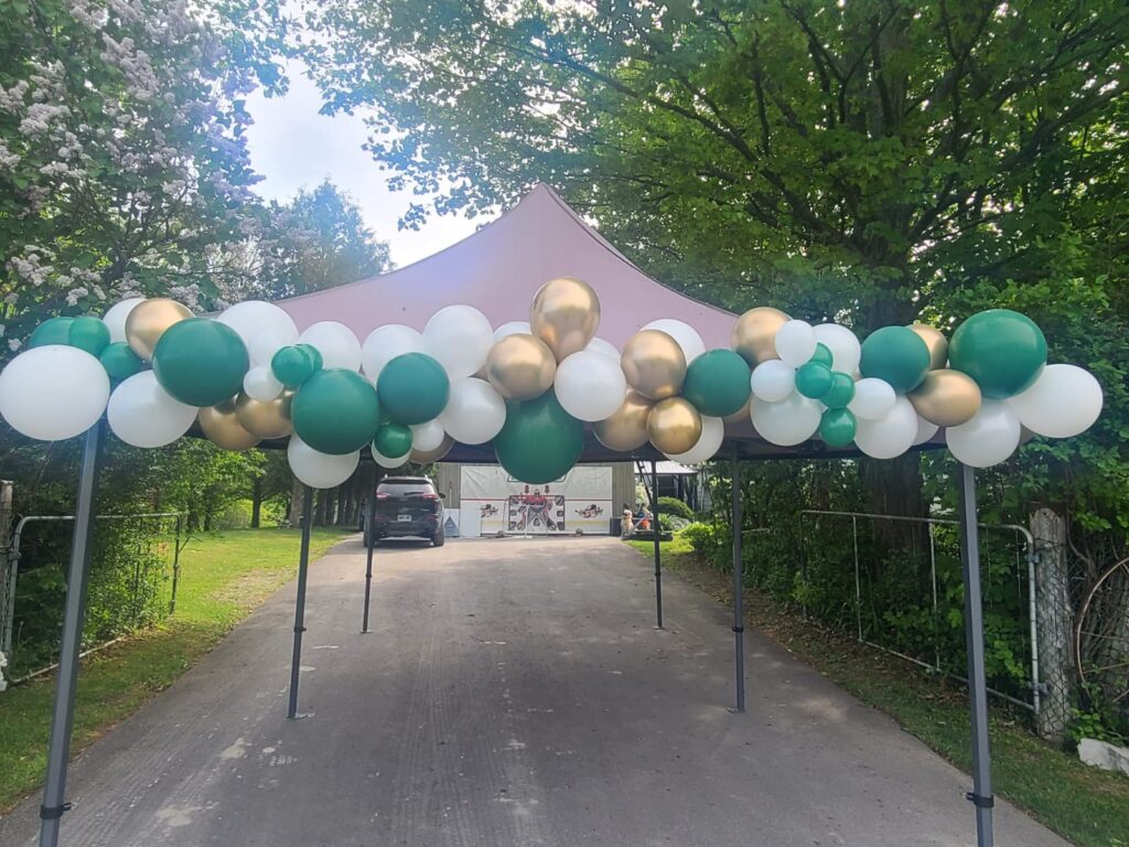 Here’s Why You Need North York Balloon Decor Service