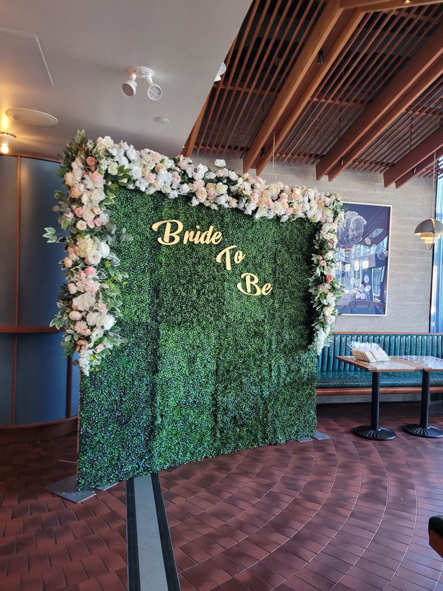 North York Wedding Rentals Party Decor Canada