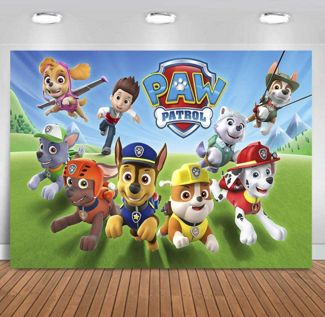 Aurora Event Rentals Party Decor Canada