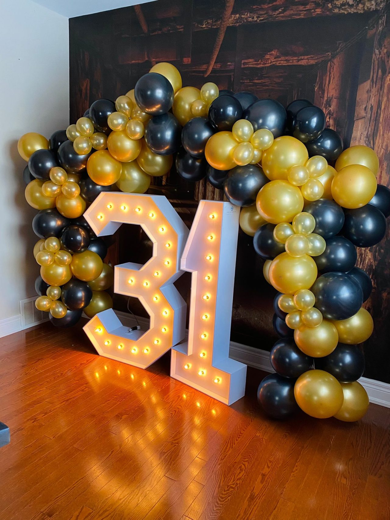 Kitchener Event Rentals and Party Decor Party Decor Canada