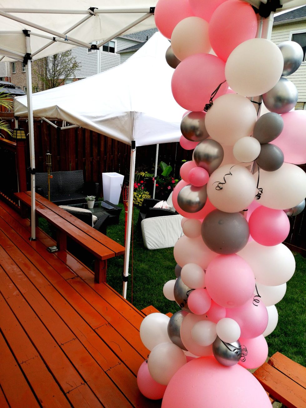 Mississauga Event Rentals and Party Decor Party Decor Canada
