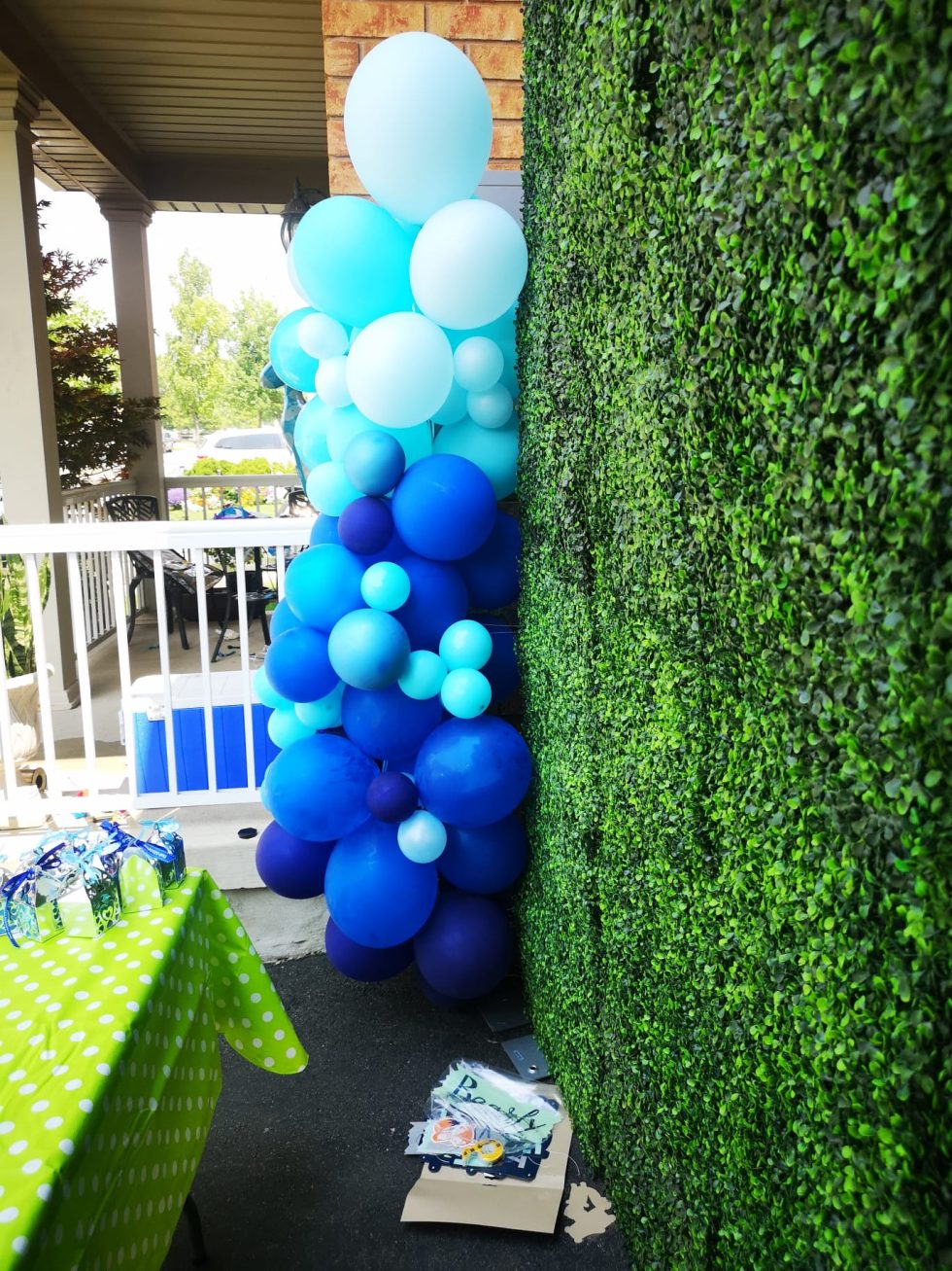 Mississauga Event Rentals and Party Decor Party Decor Canada