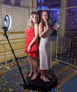 360 Video Booth