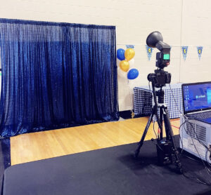 windsor photo booth rental company