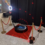 Cornwall Photo Booth for Rent