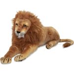 Stuffed Animal - African Lion