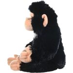 Stuffed Animal - Baby Chimp Monkey