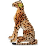 Stuffed Animal - Cheetah