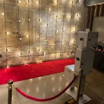 Instapod Photo Booth Rental