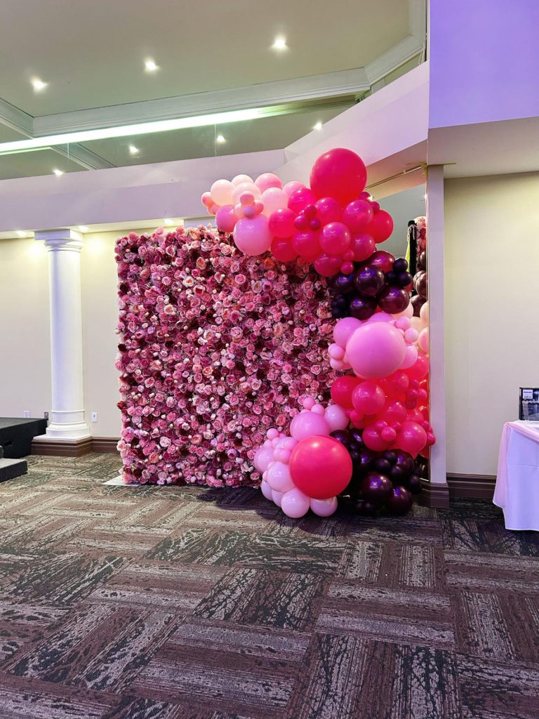 The Stunning Stouffville Decor Company