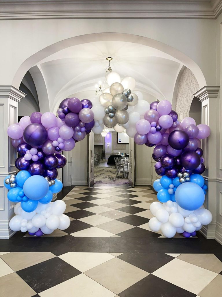 Barrie Event Décor That Wows