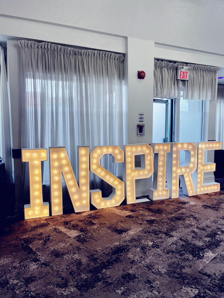 Orillia Event Decor Company | Stunning Party Designs