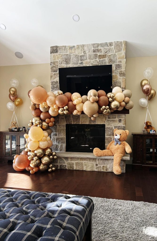 Welland Event Décor Company | Stunning Décor & Rentals