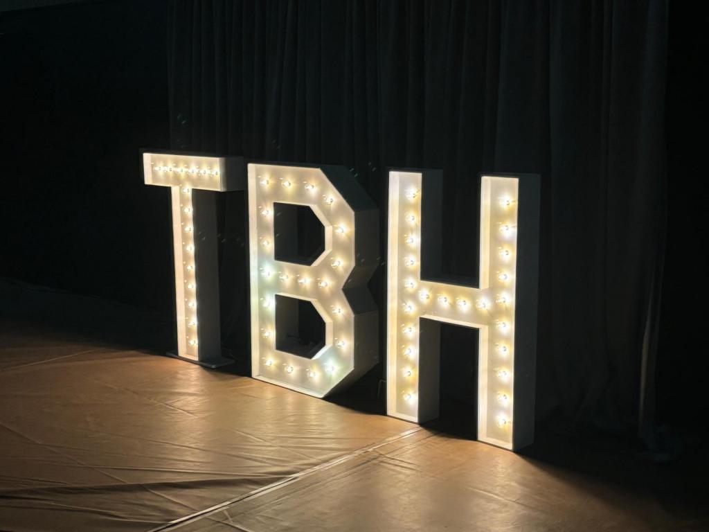 Premier Ancaster Event Décor Company | Party Décor Services