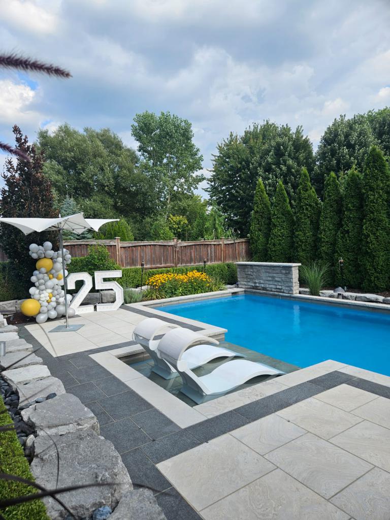 Premium Cobourg Party Decor for Every Occasion