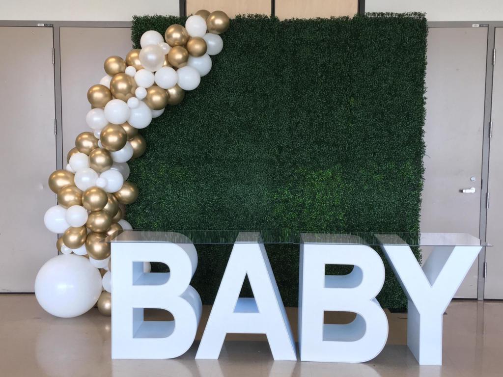 Kingston Party Decor for All Events