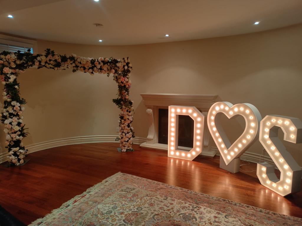Markham Party Décor Company | Stunning Décor for Every Event