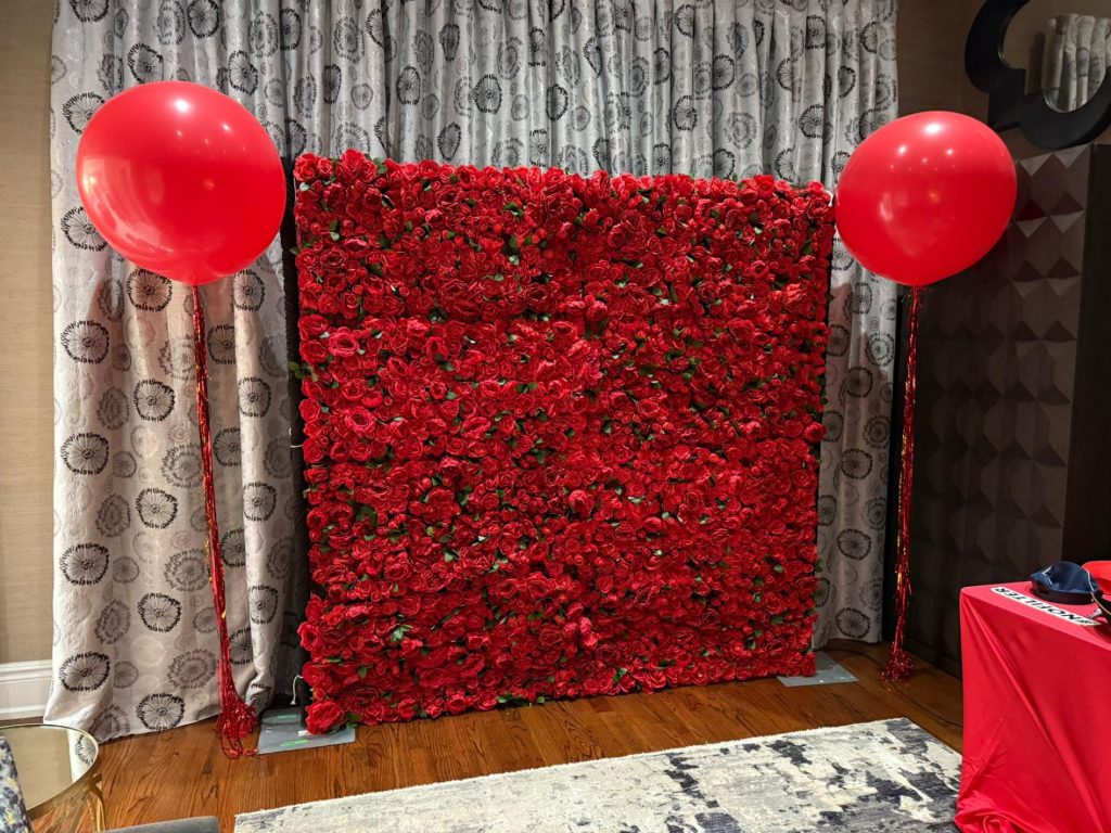 Newmarket Party Décor | Balloons, Photo Booths & More