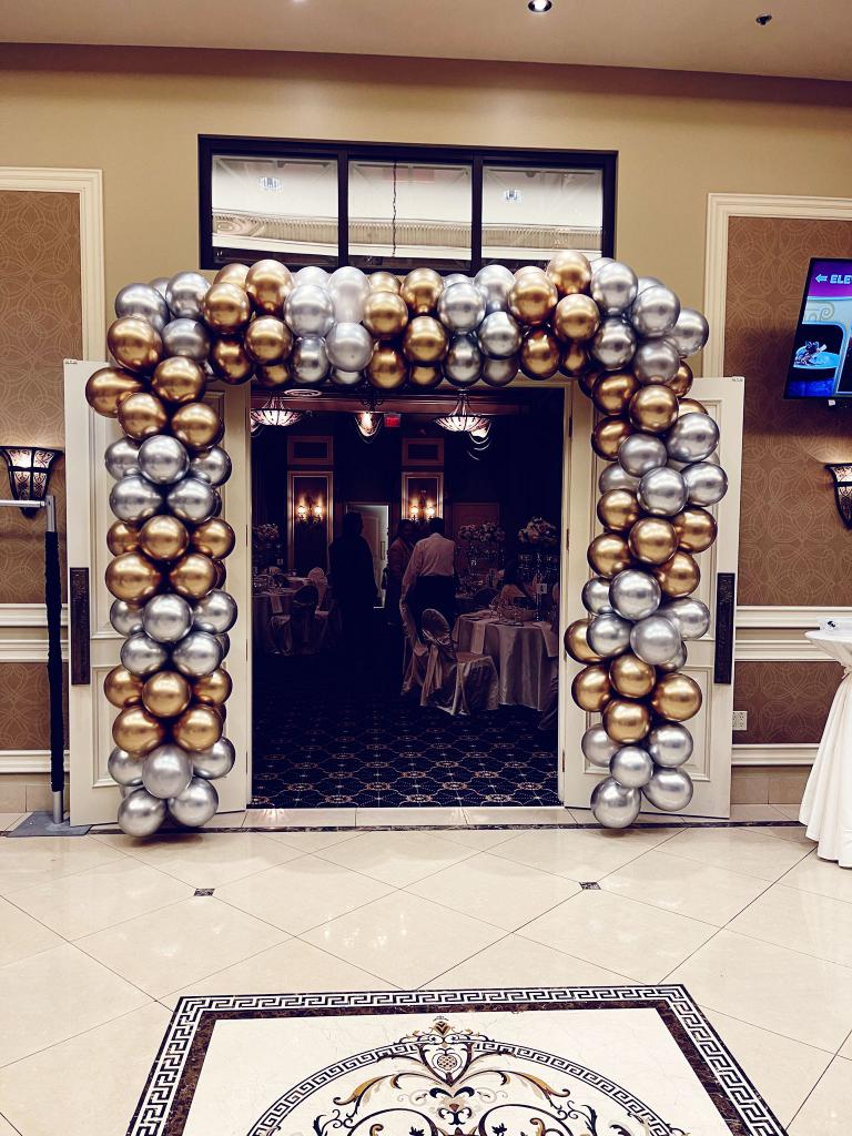 Elevate Events with the Best Stoney Creek Event Decor