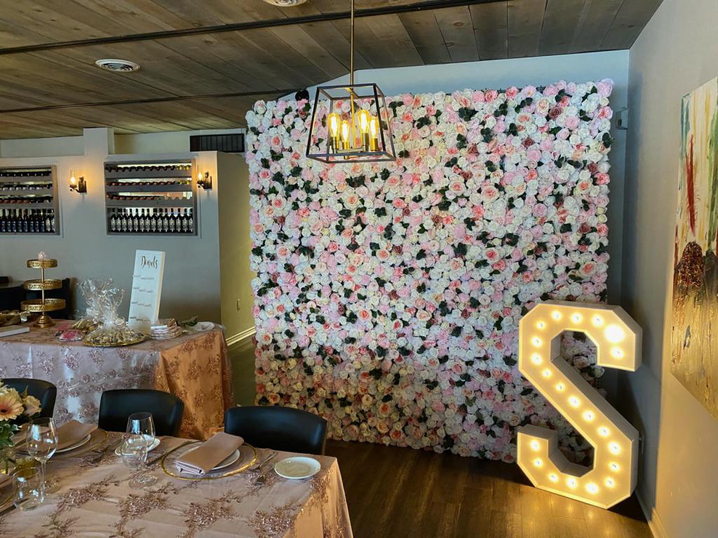 Elevate Your Event with Windsor Party Décor Company