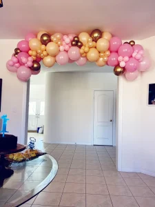 8ft Balloon Package 8ft Balloon Package