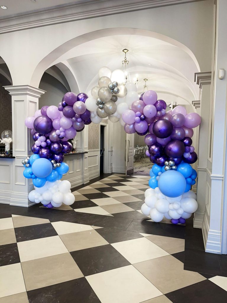 Brantford Party Decor Company | Event Styling & Rentals