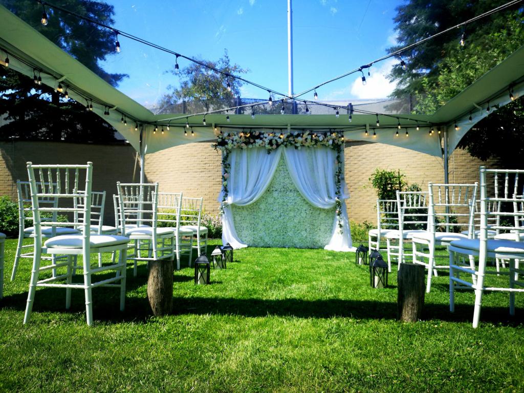 Port Stanley Party Decor Company | Stunning Event Designs