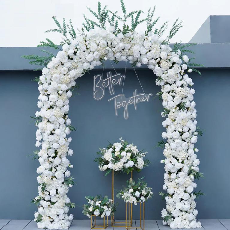 St Marys Event Decor for Unforgettable Parties & Weddings