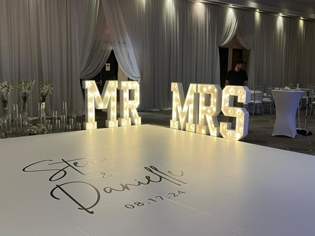 St. Catharines Party Décor – Balloons, Backdrops & More