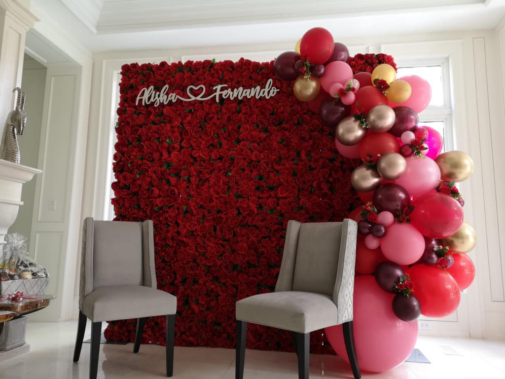 Stratford’s Top Party Décor Company
