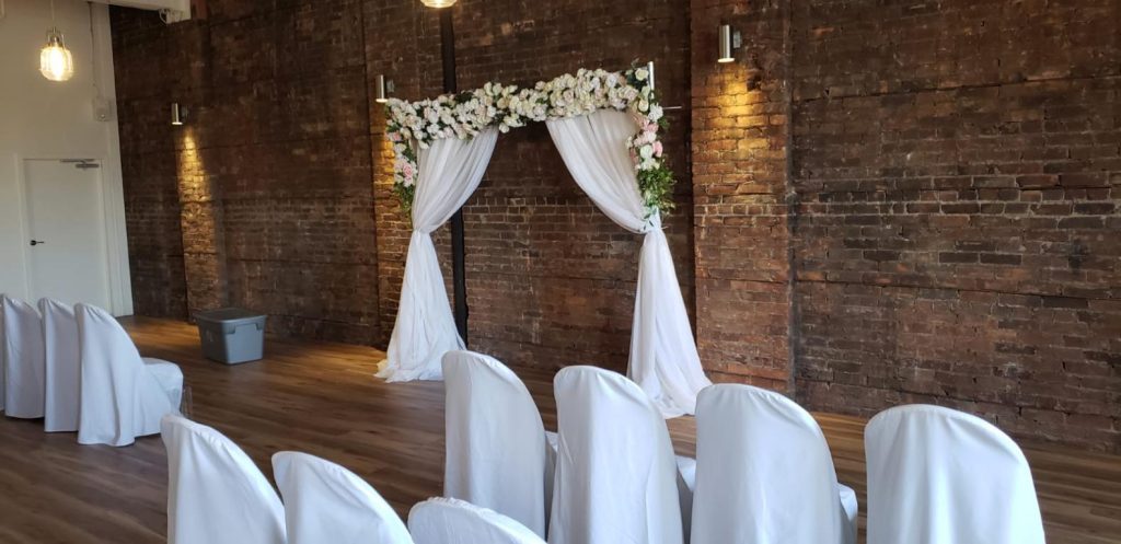 Local Ancaster Event Decor Experts