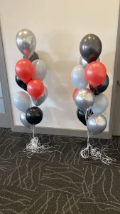 Balloon Package Balloon Package