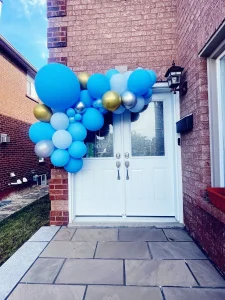Balloon Package Balloon Package