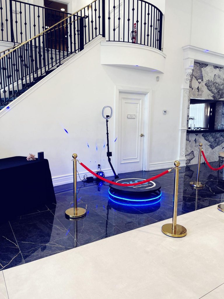 Blue Mountain Event Decor Premium Party Services
