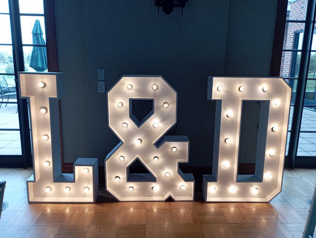 Bracebridge Event Decor Company Elevating Celebrations