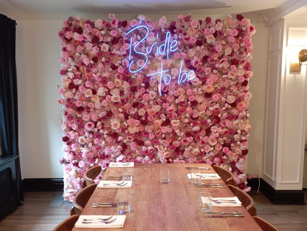 Cambridge Party Decor Company | Premium Event Styling