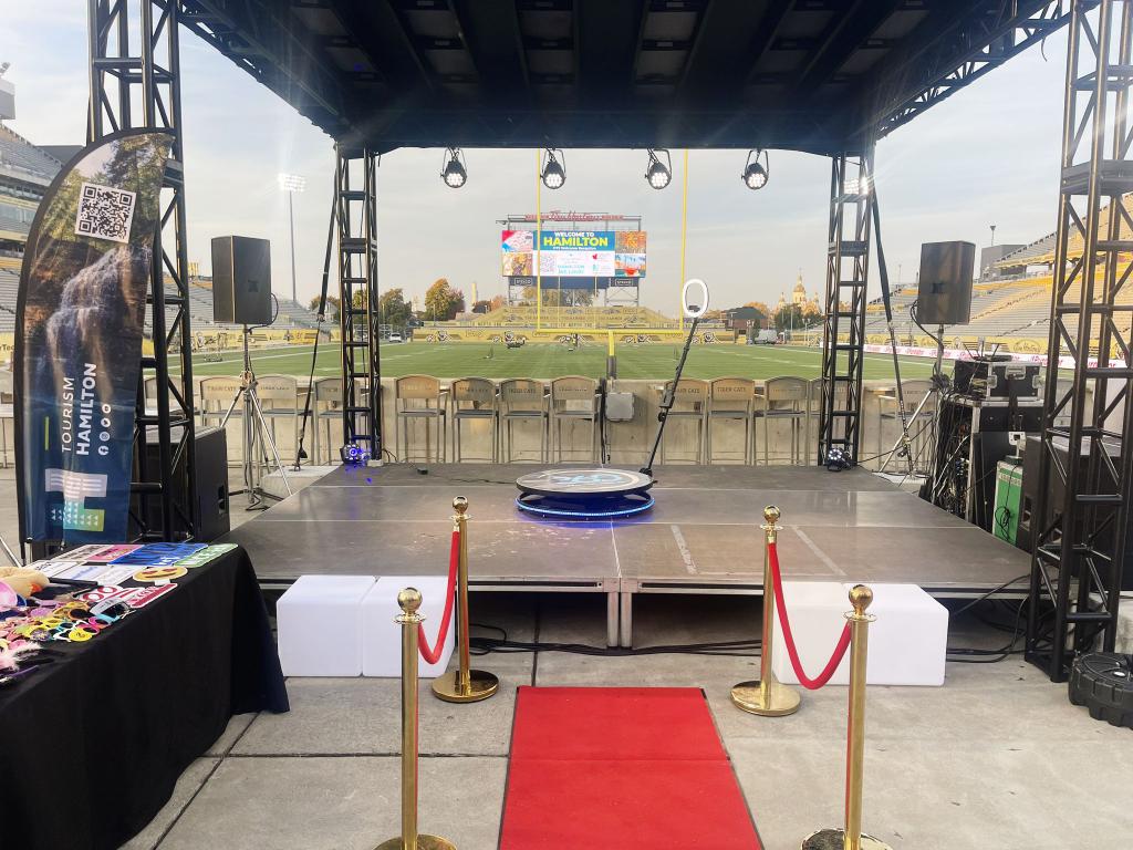 Hamilton Event Decor Experts | Bringing Your Vision to Life