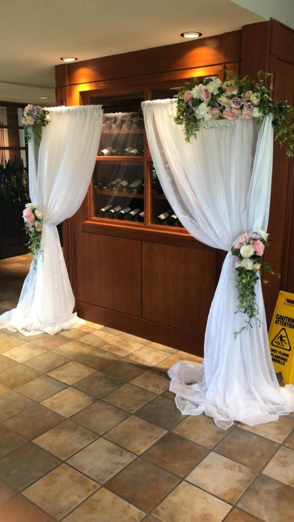 Unforgettable Event Decor in Innisfil