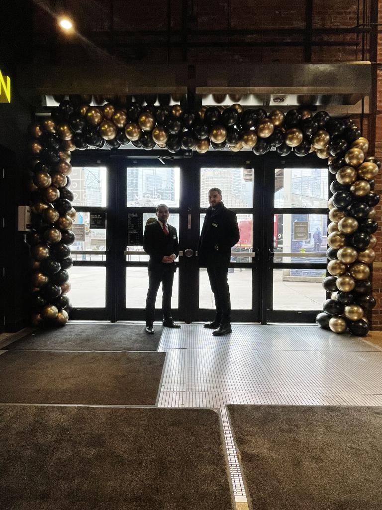 Kingston Party Decor Services