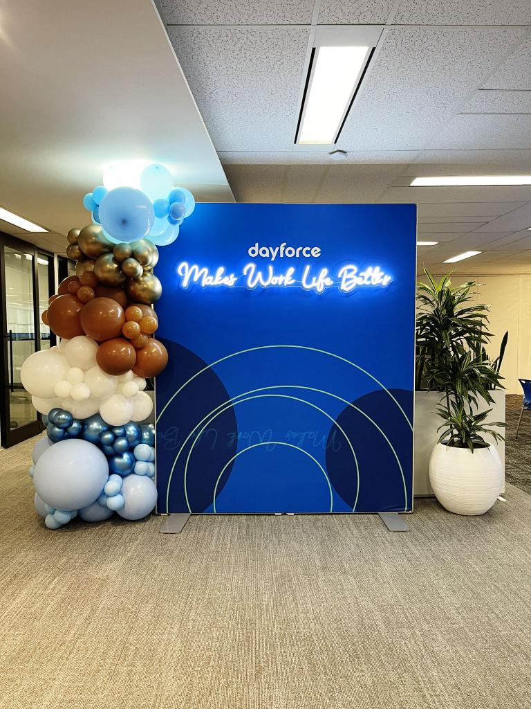 Premium Party Decor in London – Balloons, Backdrops & More
