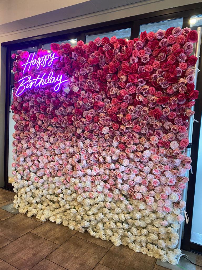 North York Event Decor Company